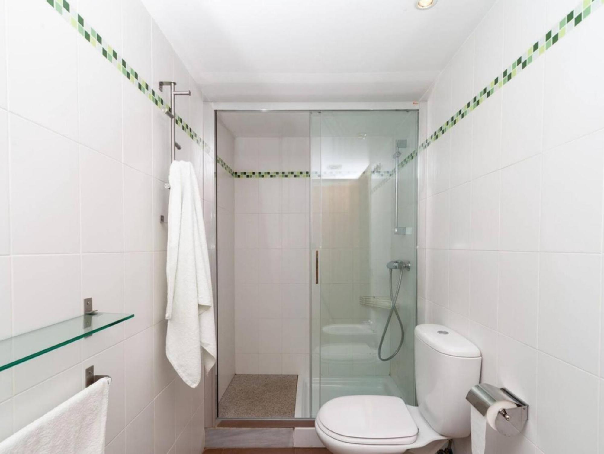 Apartamentos Alazul Lofts 콘일데라프론테라 외부 사진