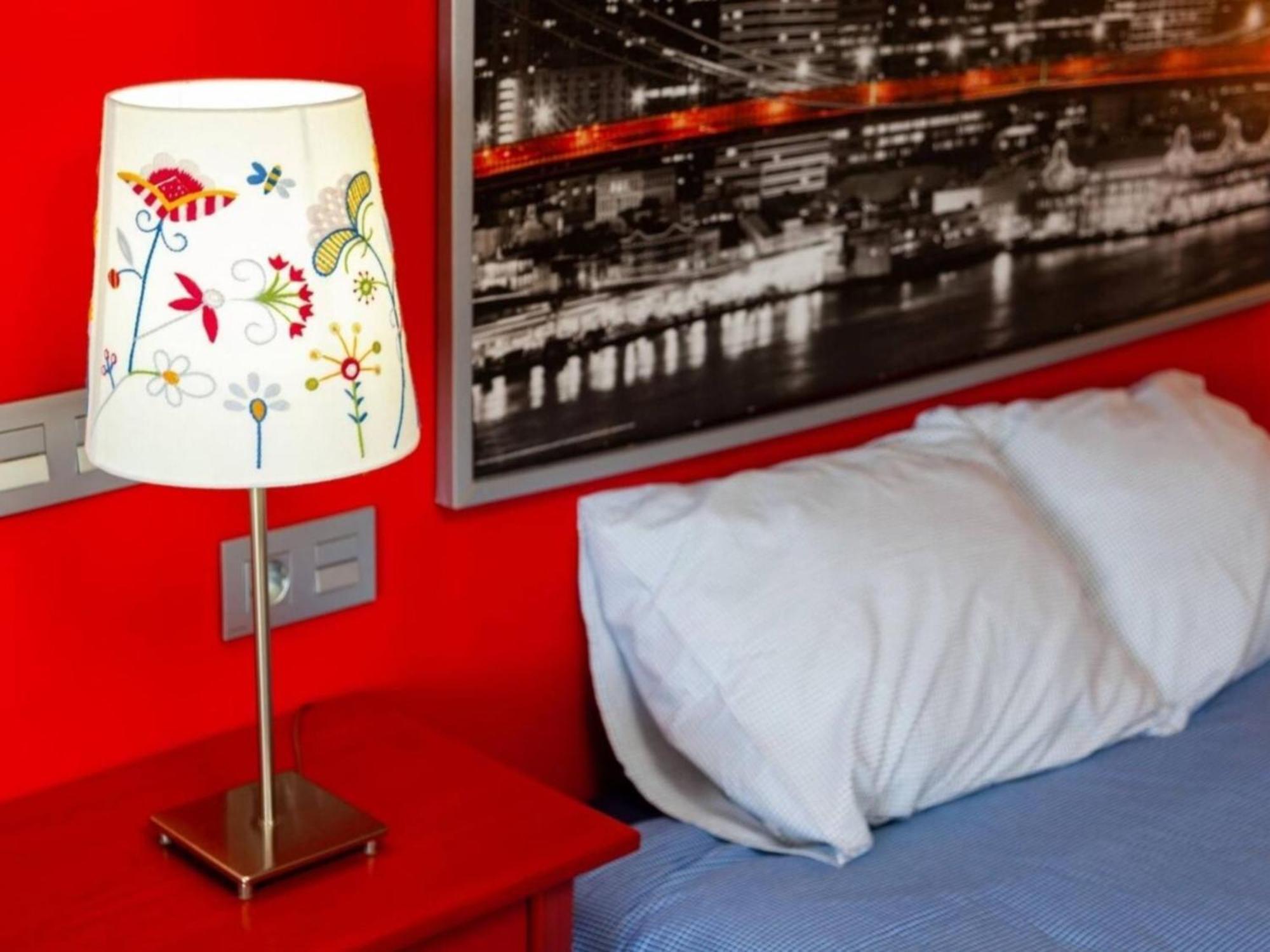 Apartamentos Alazul Lofts 콘일데라프론테라 외부 사진