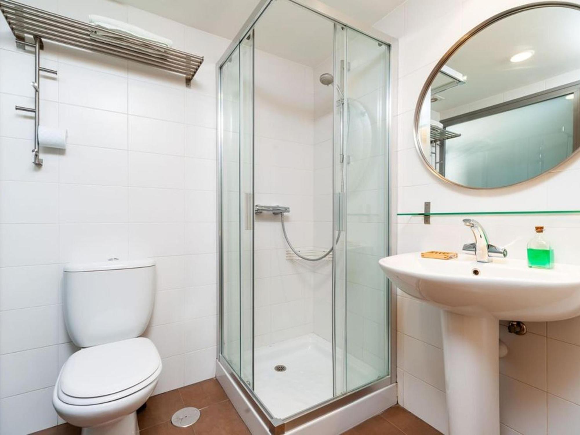 Apartamentos Alazul Lofts 콘일데라프론테라 외부 사진