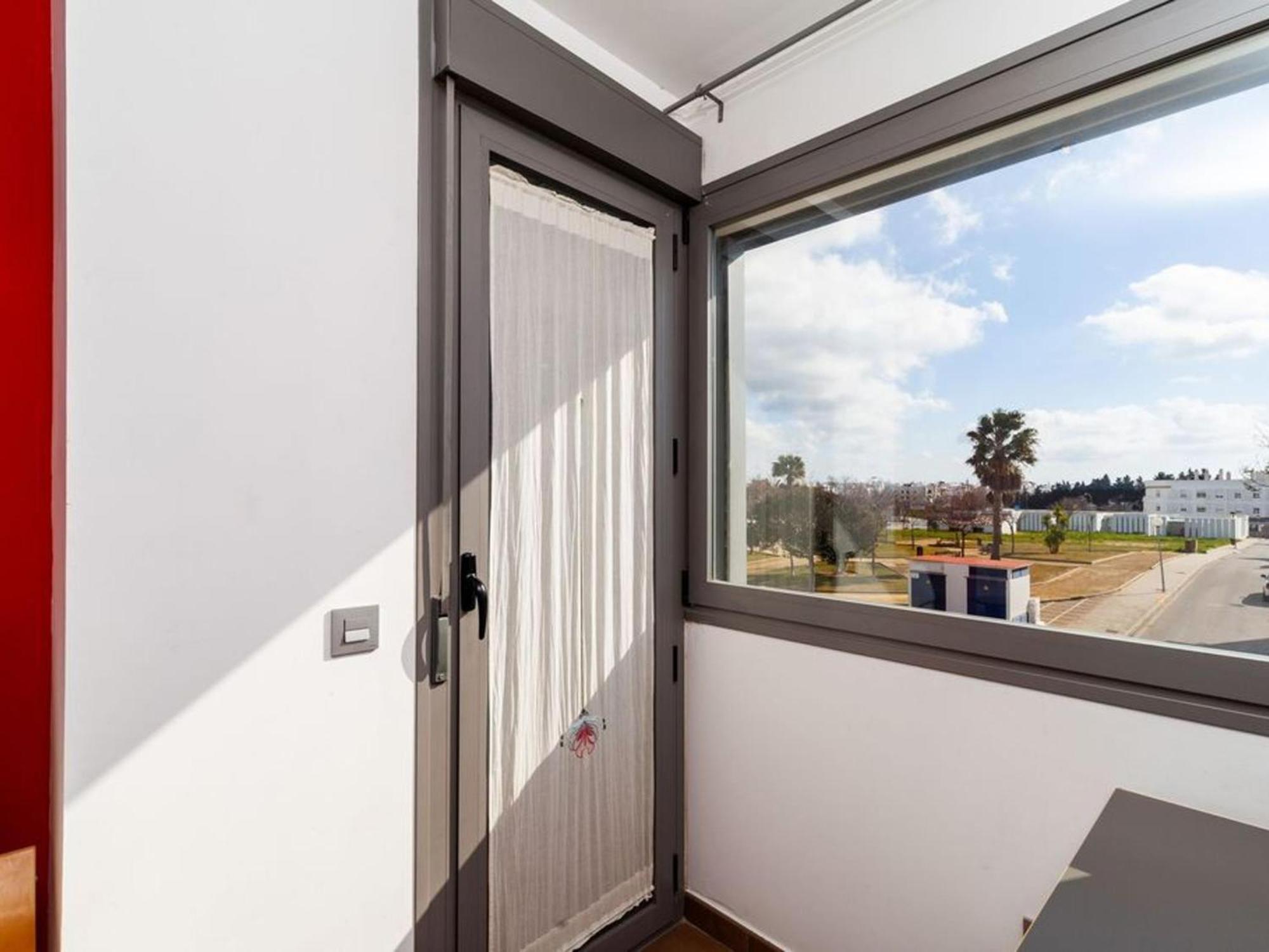 Apartamentos Alazul Lofts 콘일데라프론테라 외부 사진